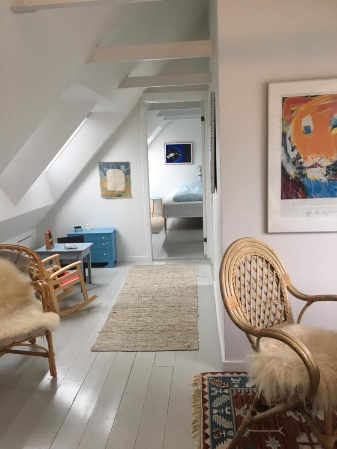 Agerdal Bed & Breakfast Villa Nykobing Mors Dış mekan fotoğraf