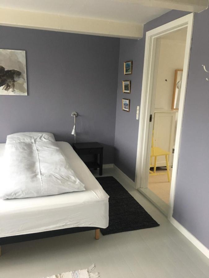 Agerdal Bed & Breakfast Villa Nykobing Mors Dış mekan fotoğraf