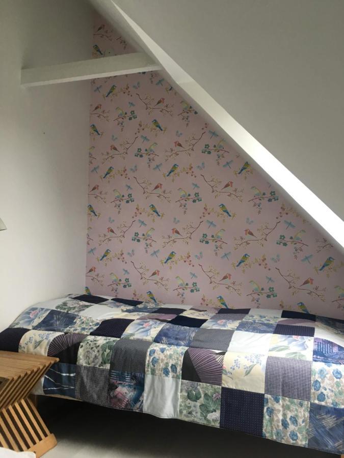 Agerdal Bed & Breakfast Villa Nykobing Mors Dış mekan fotoğraf