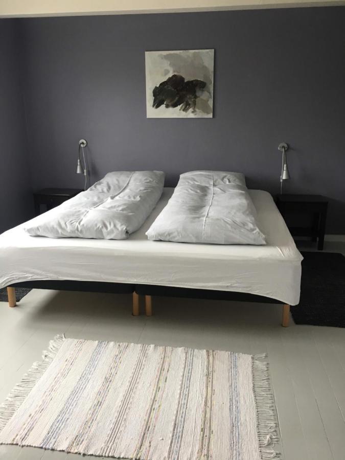 Agerdal Bed & Breakfast Villa Nykobing Mors Dış mekan fotoğraf