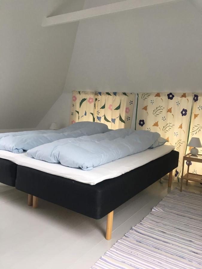 Agerdal Bed & Breakfast Villa Nykobing Mors Dış mekan fotoğraf