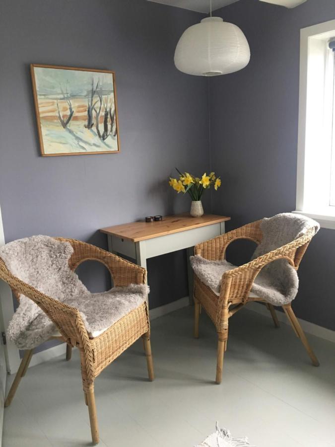 Agerdal Bed & Breakfast Villa Nykobing Mors Dış mekan fotoğraf