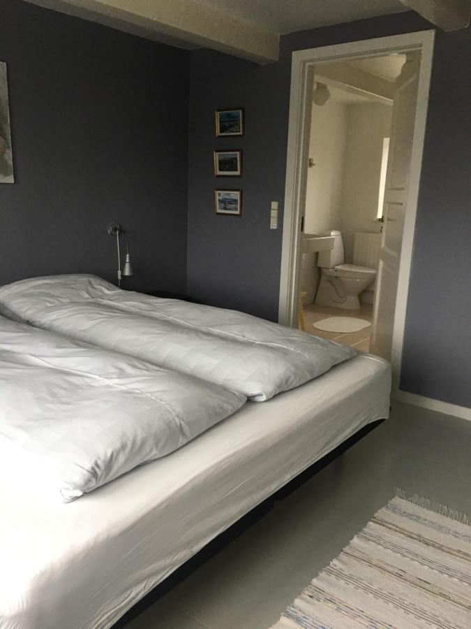 Agerdal Bed & Breakfast Villa Nykobing Mors Dış mekan fotoğraf