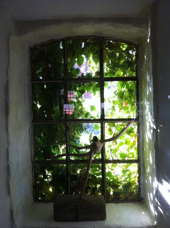 Agerdal Bed & Breakfast Villa Nykobing Mors Dış mekan fotoğraf