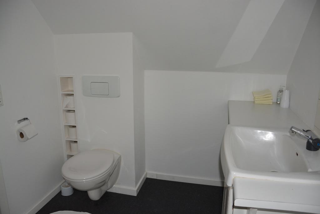 Agerdal Bed & Breakfast Villa Nykobing Mors Dış mekan fotoğraf