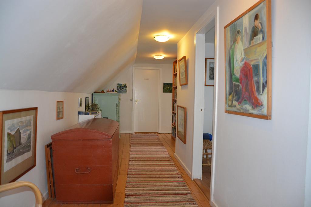 Agerdal Bed & Breakfast Villa Nykobing Mors Dış mekan fotoğraf