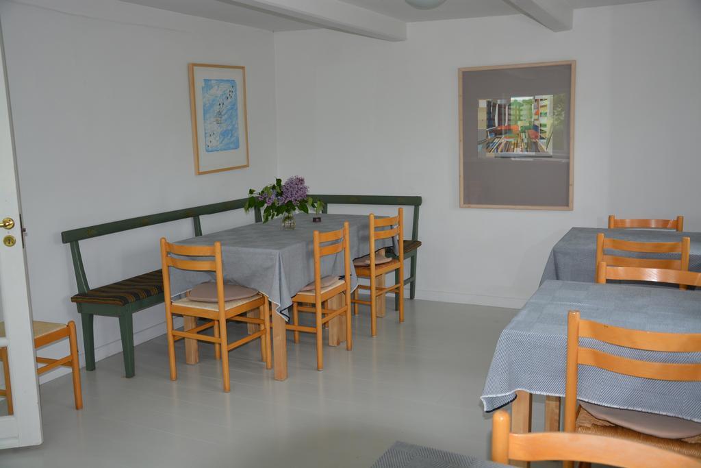 Agerdal Bed & Breakfast Villa Nykobing Mors Dış mekan fotoğraf