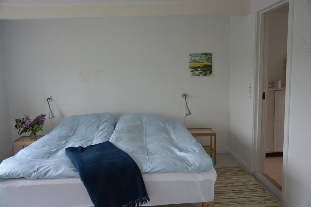 Agerdal Bed & Breakfast Villa Nykobing Mors Dış mekan fotoğraf