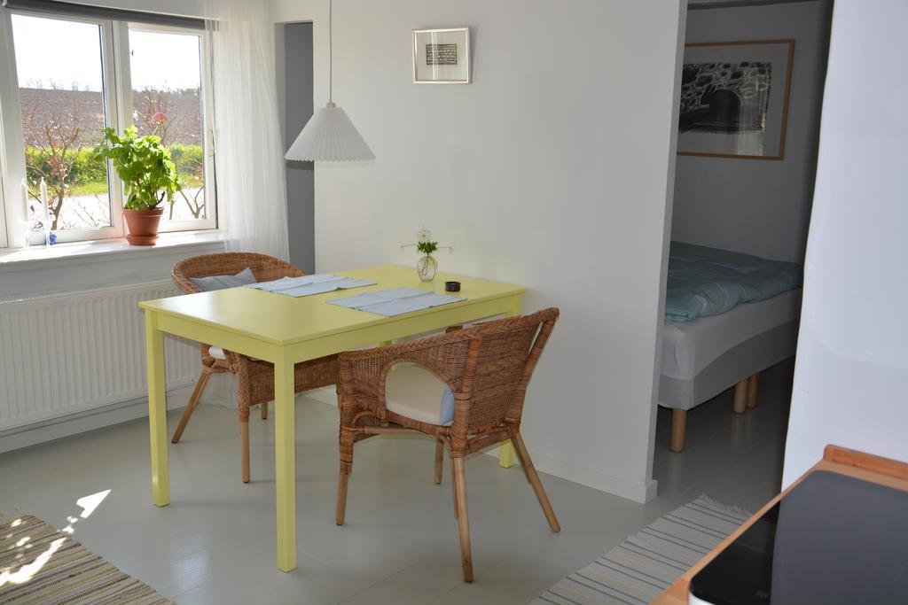 Agerdal Bed & Breakfast Villa Nykobing Mors Dış mekan fotoğraf